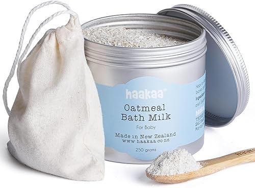 haakaa Leche De Baño De