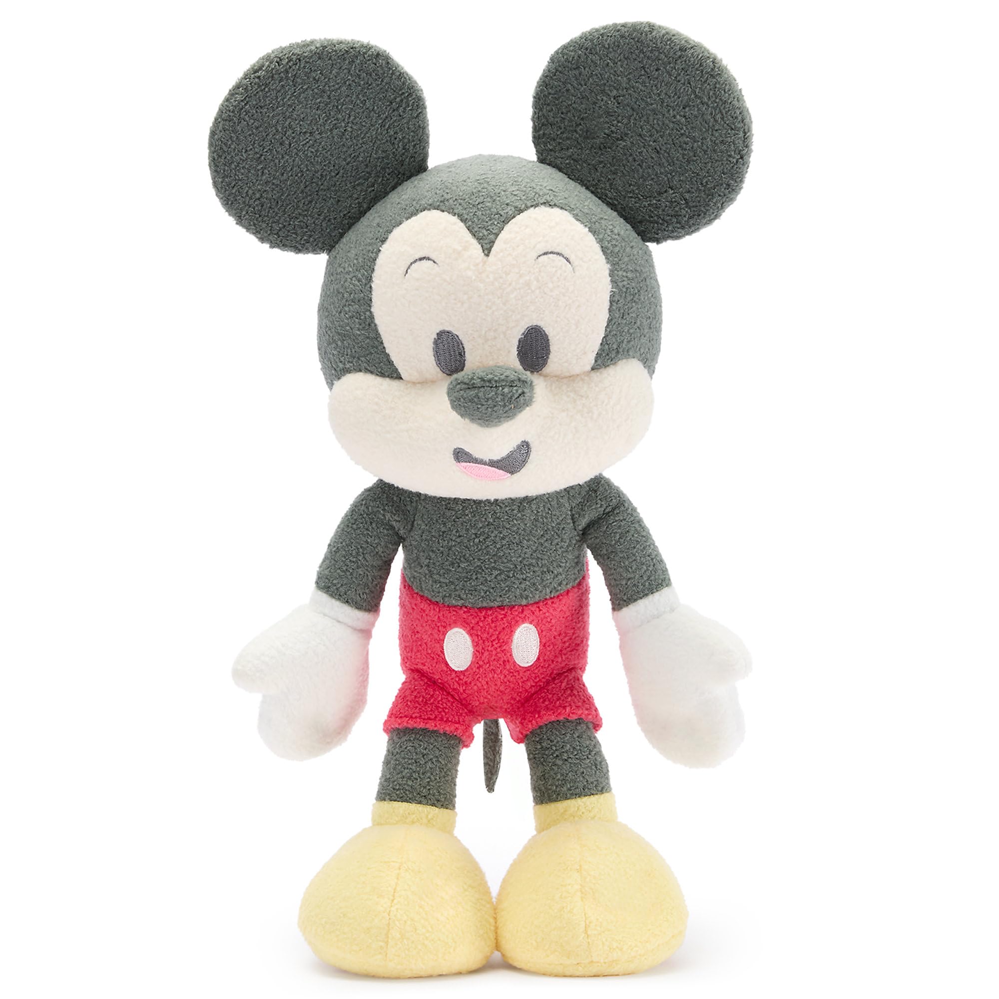 Amazon.co.jp: Disney Store 公式 My First Mickey 2026 ぬいぐるみ