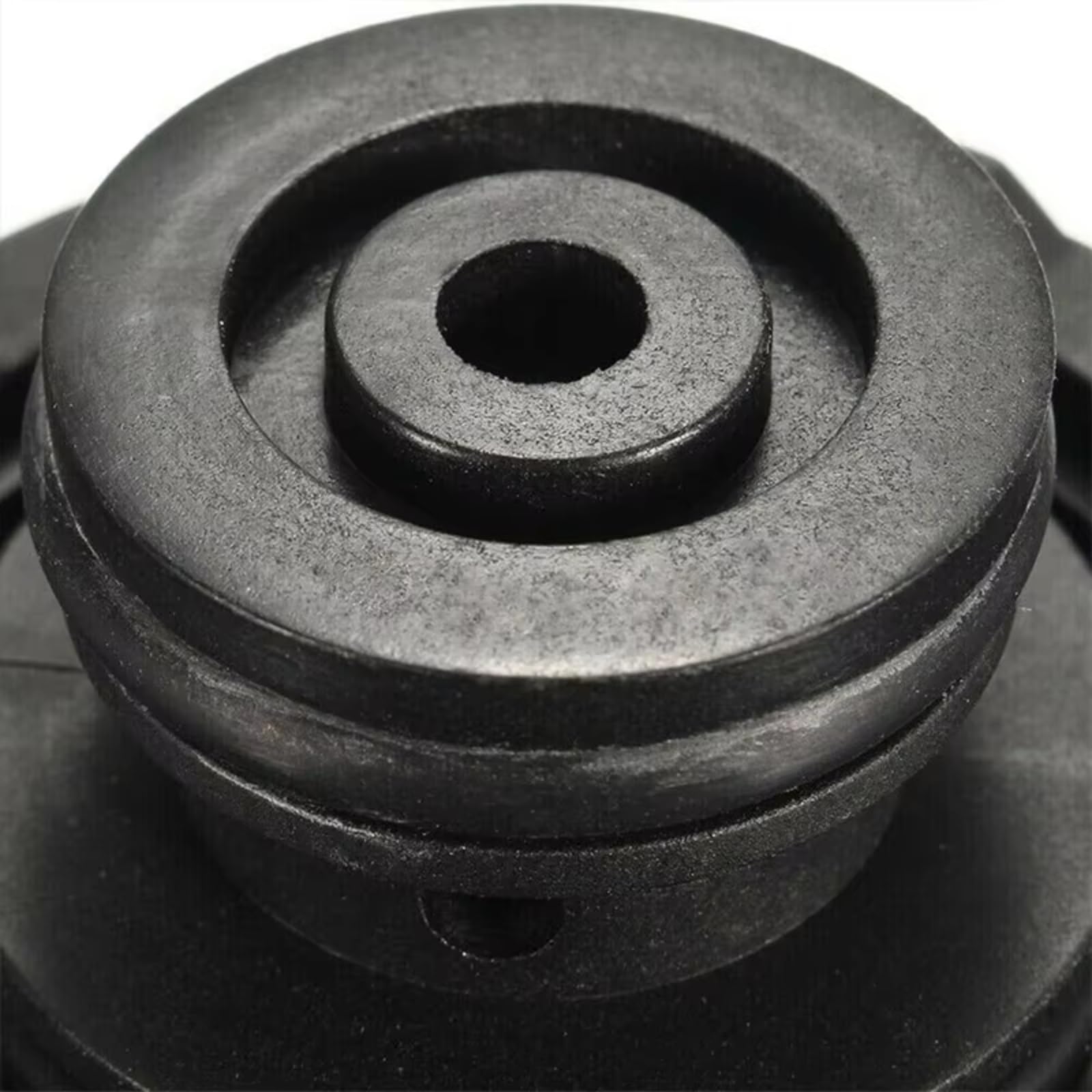 Tapón del depósito de refrigerante para Focus MK2 2004 2005 2006 2007 2008-2012 DG93-8101-AA Tapa del depósito de expansión del refrigerante del radiador del Coche