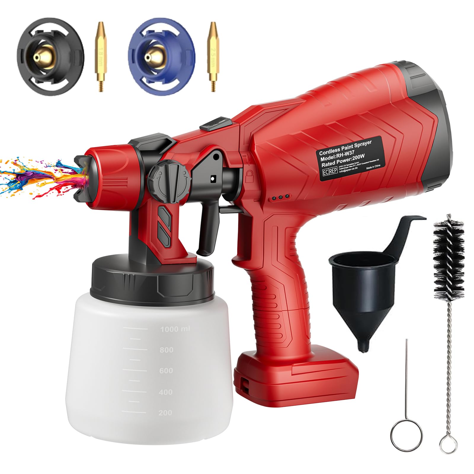 Accu voor Milwaukee M18 kopen? SUPERGOEDKOOP en Degelijke KWALITEIT! .nl