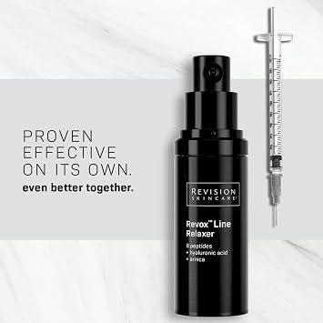 Revision Skincare Injection Perfection Regimen 3-Piece Set