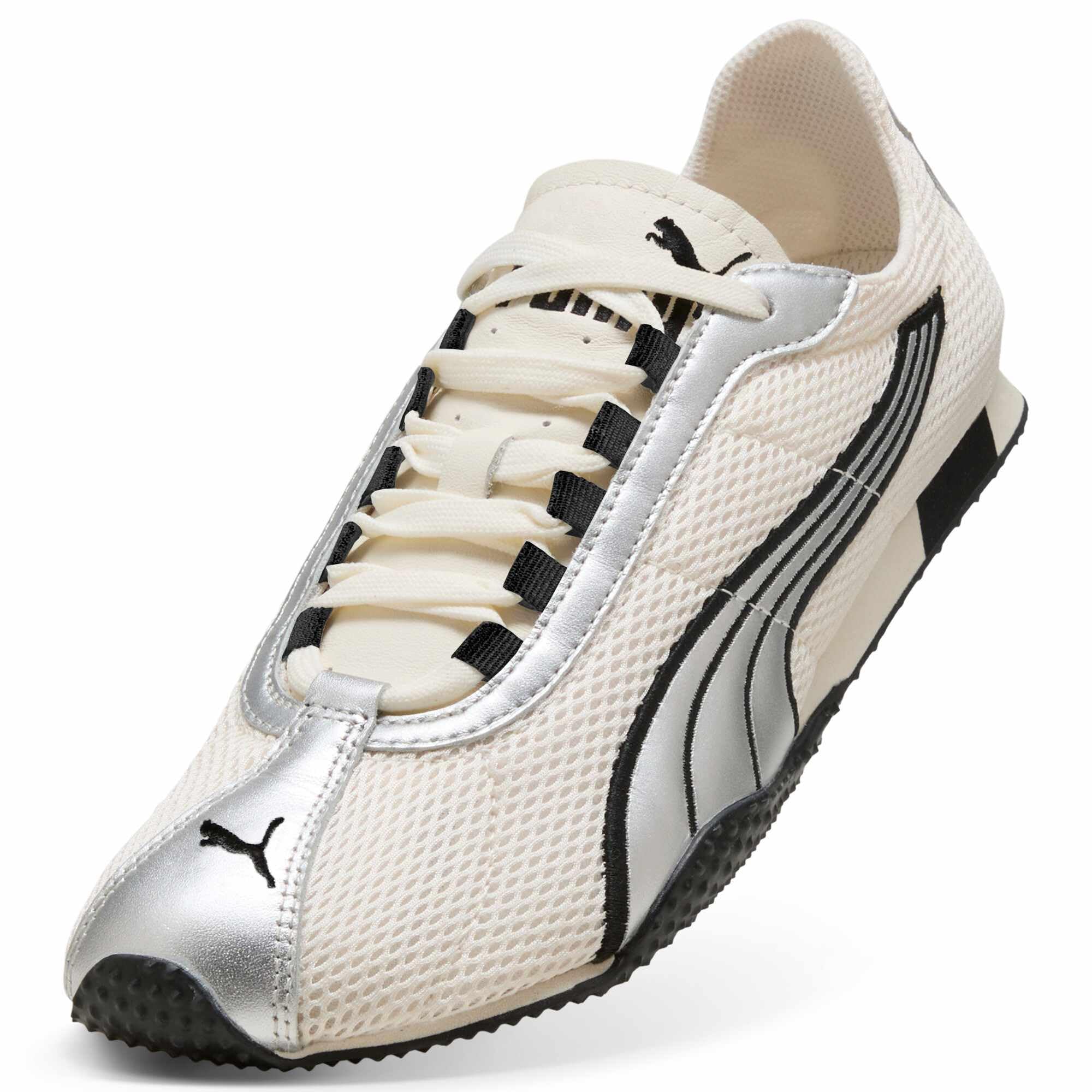 H-Street OG Frosted Ivory-Silver