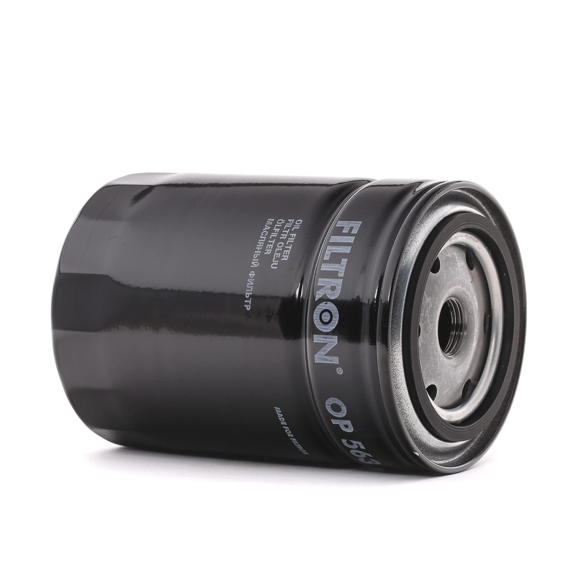 Filtron Oil Filter for OP563