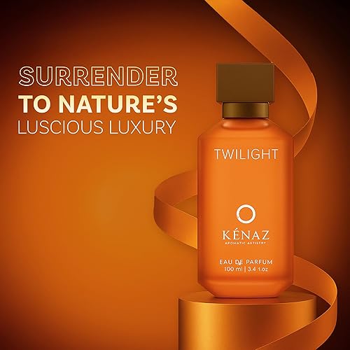 Miniatura 4 de Crepúsculo 3.4 fl oz