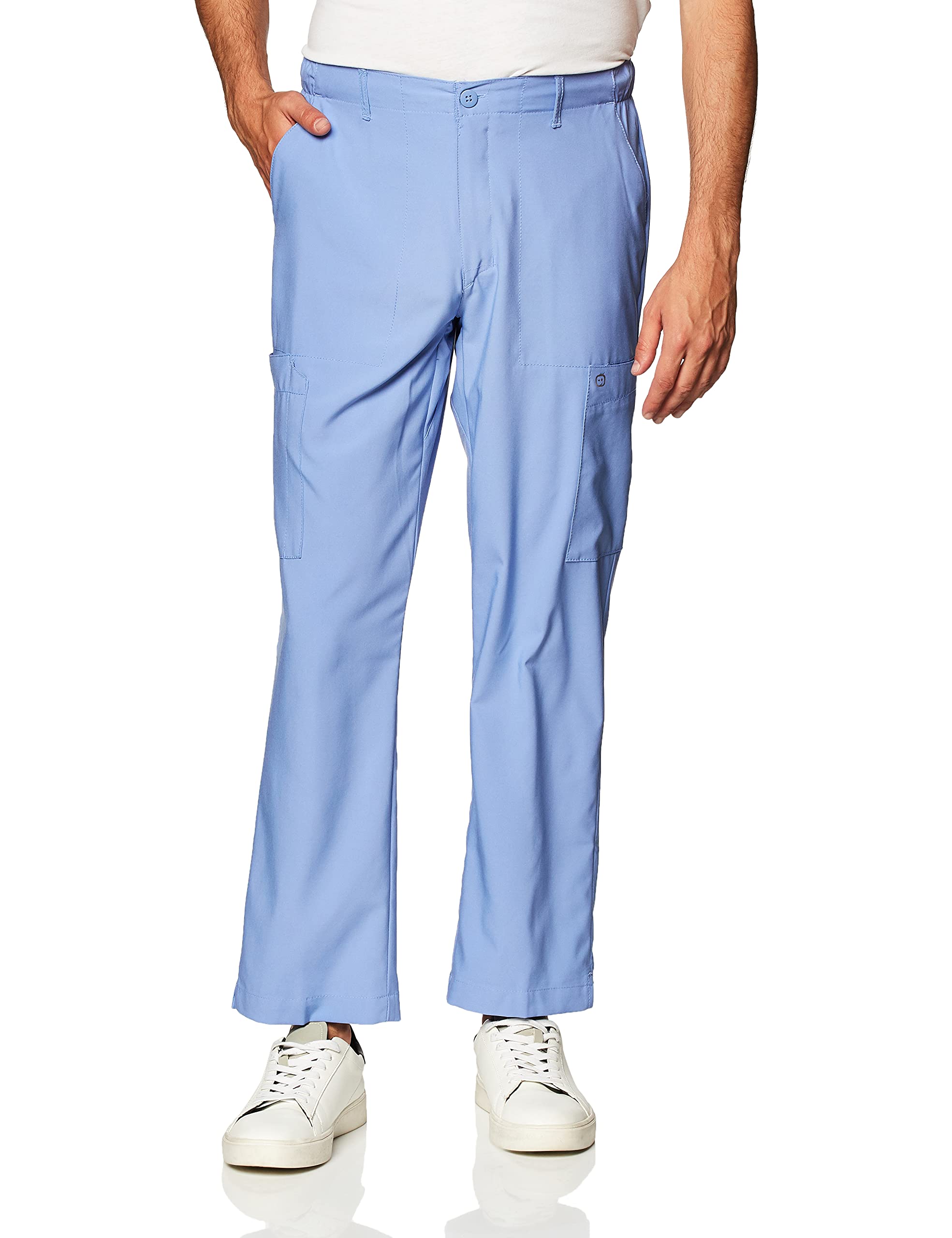 WonderWink, M, Techo Azul, 1