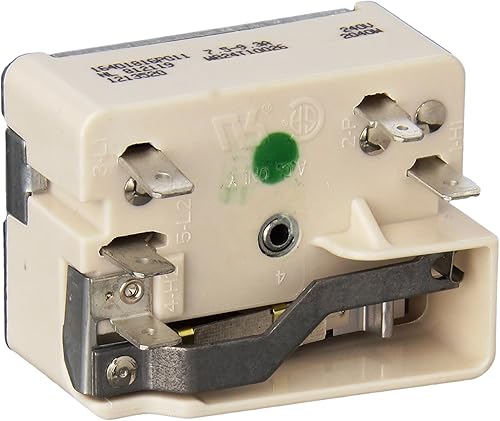 Miniatura 2 de GE Interruptor de elemento de superficie WB24T10026