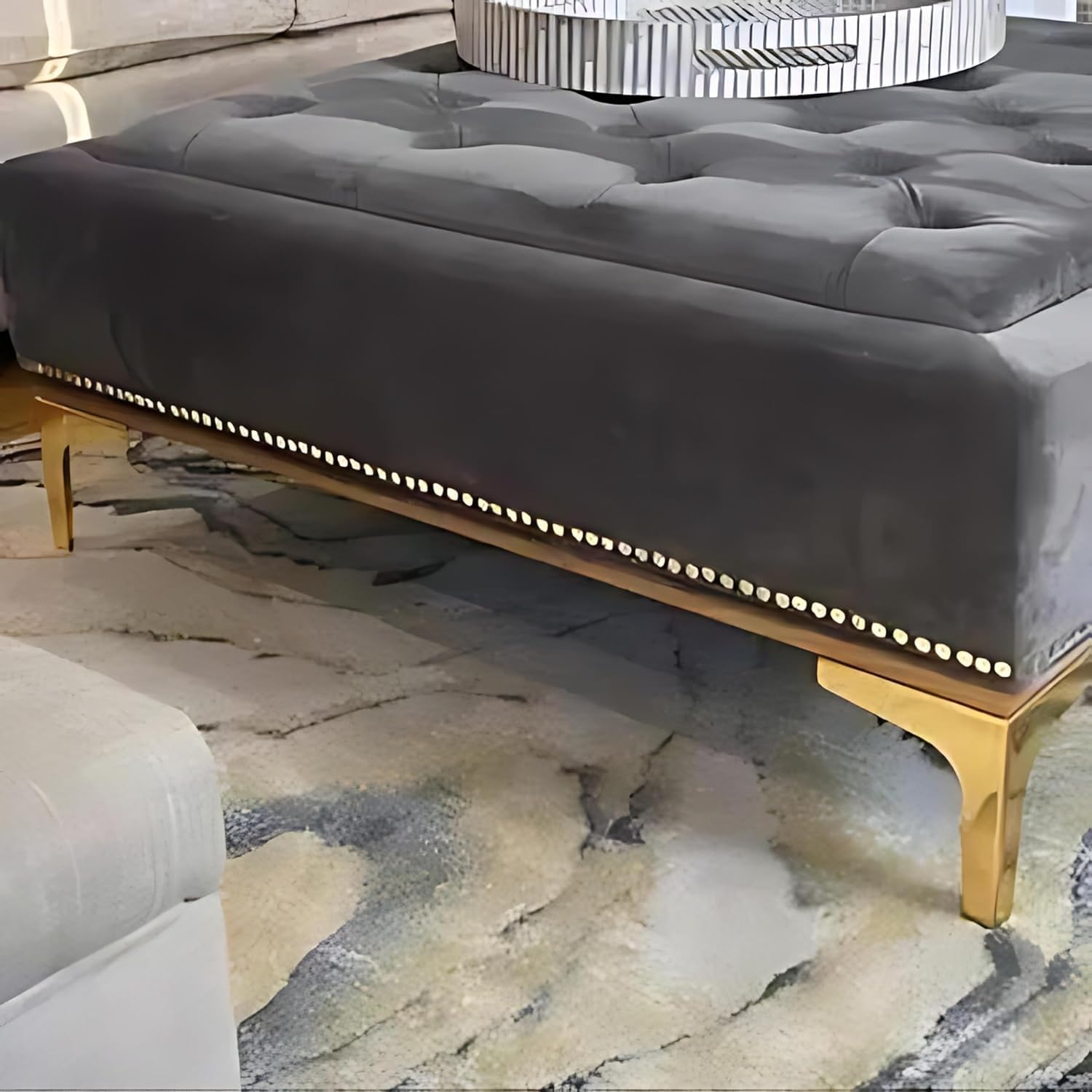 Sofa Leg for Home Small and Large Sofa Leg | Breathable material-image-19