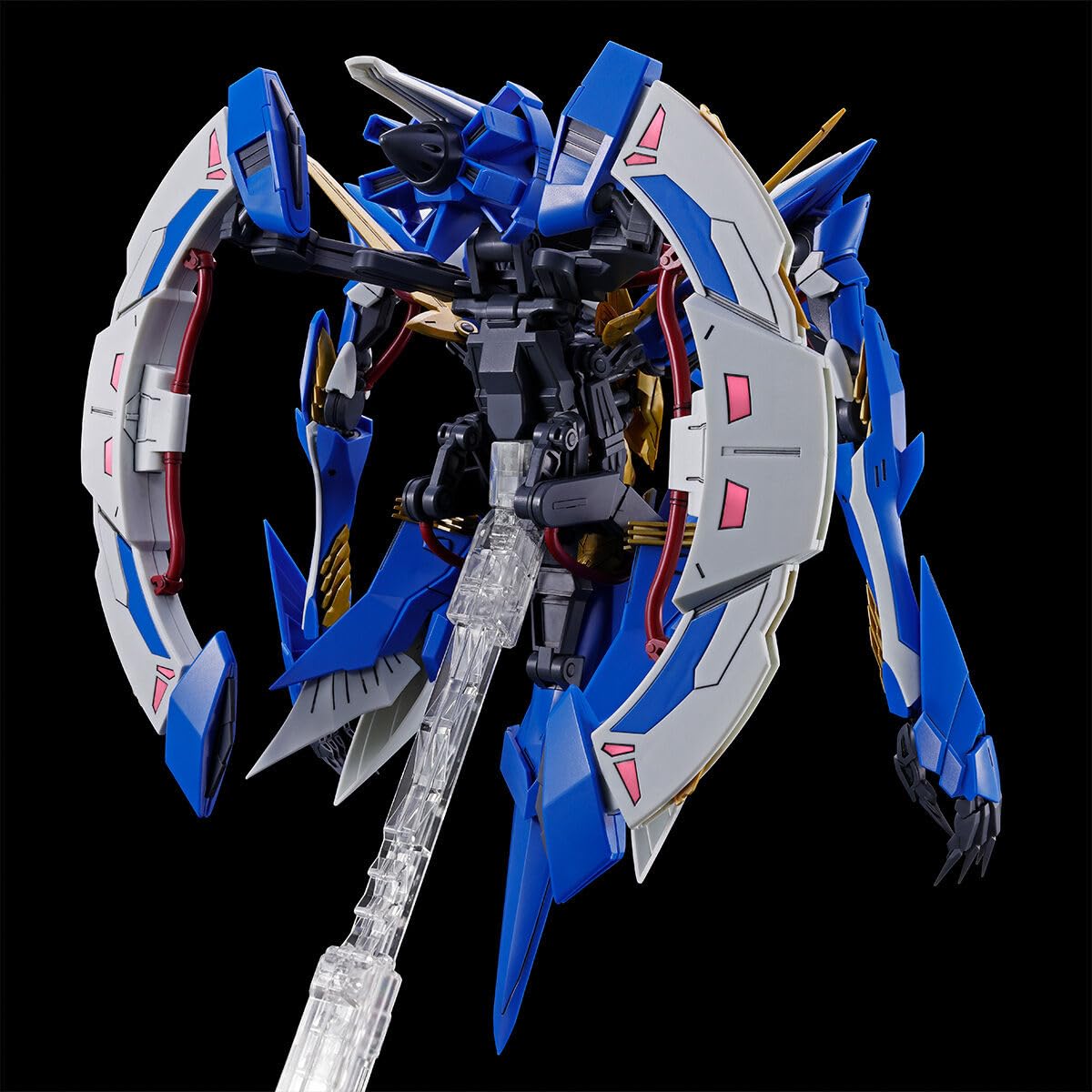 kntoy68-4423 HG Zi-アルテミス　コードギアス奪還のロゼ Amazon | HG コードギアス 奪還のロゼ Zi-アルテミス 1/35スケール