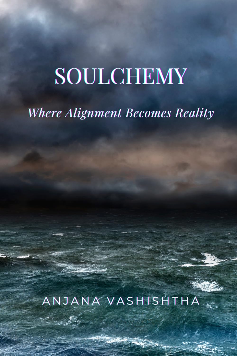 SOULCHEMY: Where Alignment Becomes Reality