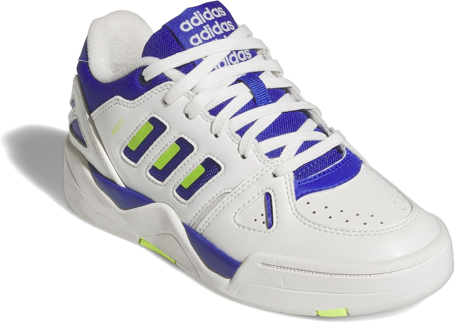 adidas Unisex-Child Midcity Low Top Basketball
