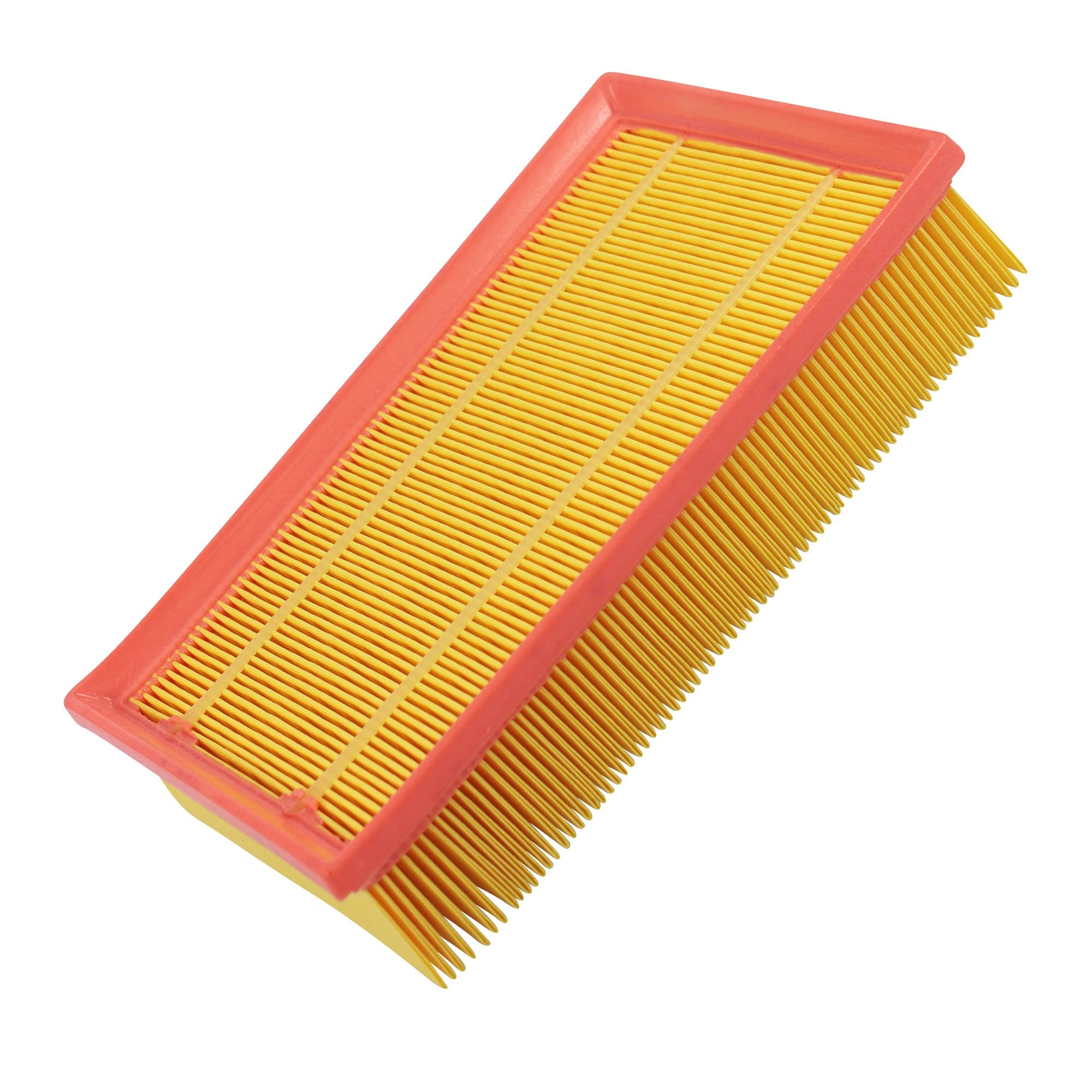 BESTPRICE Set di filtri di ispezione con 1x filtro olio, 1x filtro aria, 1x filtro aria abitacolo, 1x filtro carburante, compatibile con FORD FOCUS 2 Mk2 (DA_ HCP, DP) (DB_ FCH, DH) (DA_ FFS, DS)
