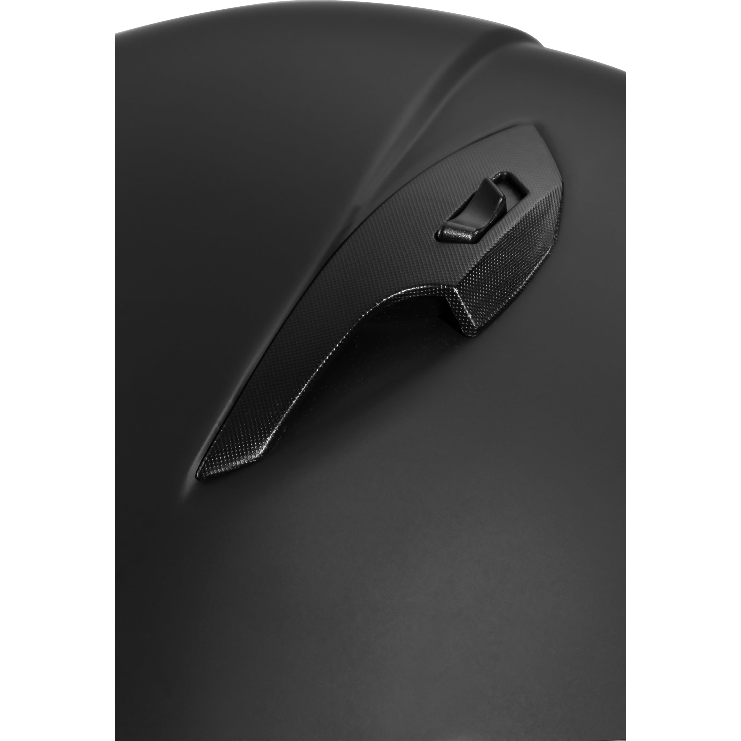 Nexo Klapphelm Basic III - Thermoplast - 1.700g - Inkl. Sonnenblende Motorradhelm Rollerhelm Motorrad Helm