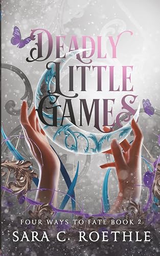 Deadly Little Games: 2