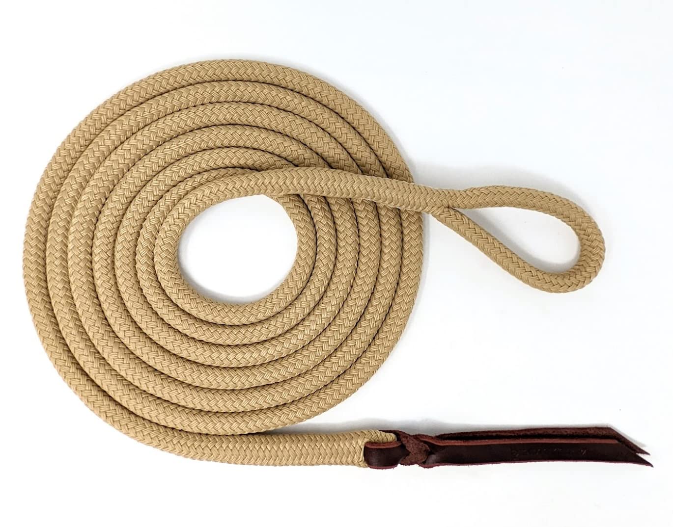 knotty leash