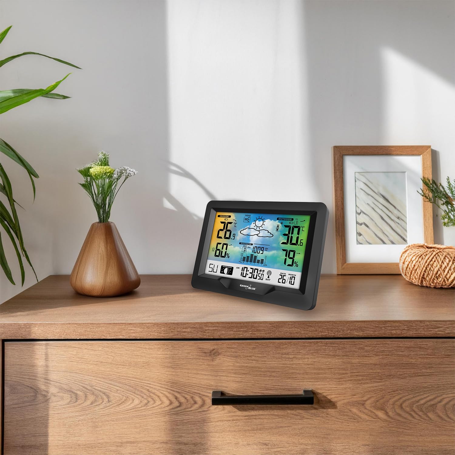 Stazione meteo EM3403 Manuale d'uso, image size:1500x1500