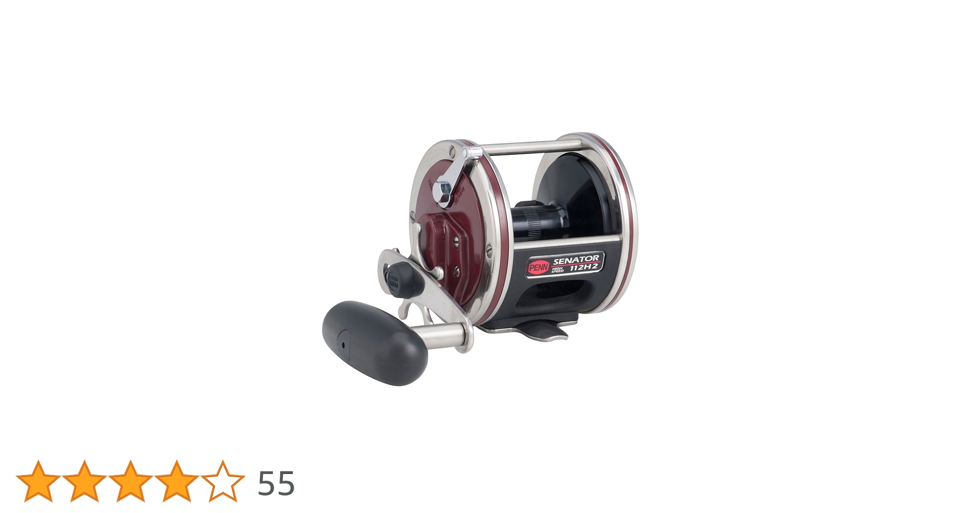Amazon | ペン (Penn) リール Special Senator (スペシャル
