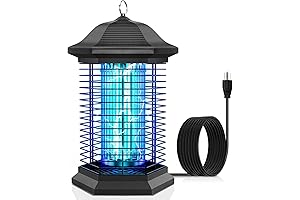 Amufer Bug Zapper - Your Ultimate Defense Against Pesky Bugs