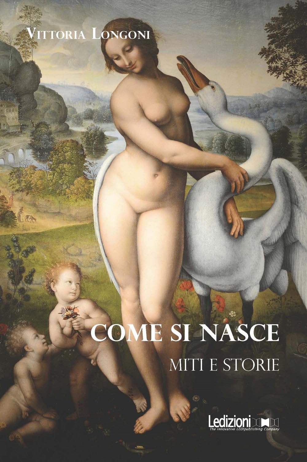 Come Si Nasce. Miti E Storie - 4