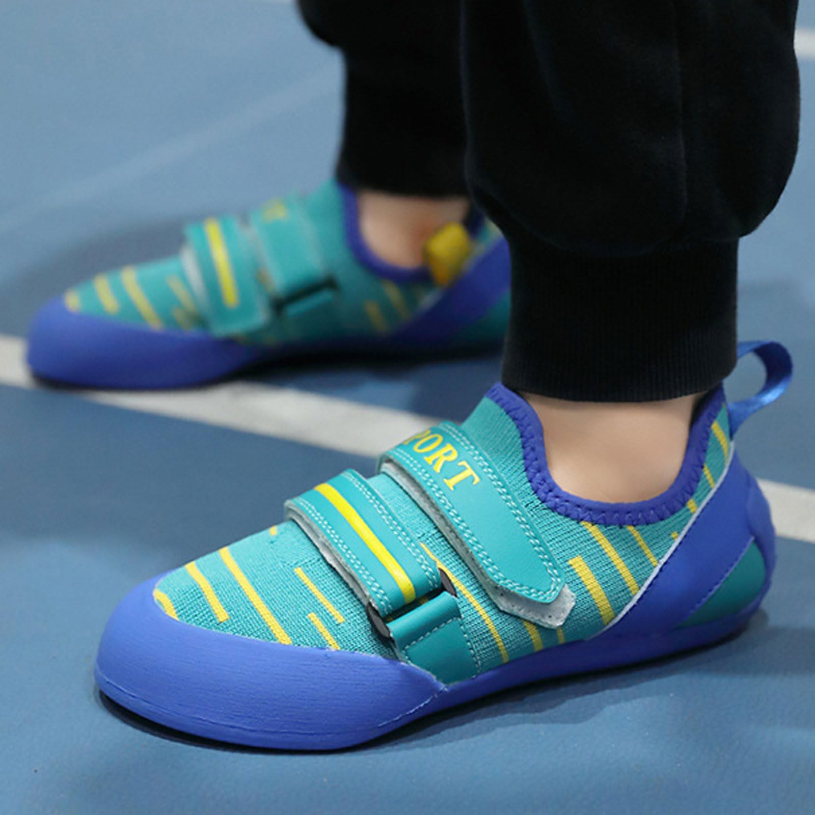 Zapatos De Escalada,Pies De Gato,Zapatos De Boulder,Zapatos De Entrenamiento De Escalada,Zapatos De Escalada para Principiantes,Zapatos De Escalada En Rock,Comodidad,para Escalada