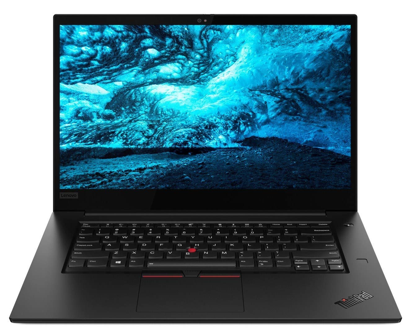 ThinkPad X1 Extreme Gen 2 Laptop 9th Gen i9-9880H vPro 15.6" 4K OLED 400 nits Multi-Touch GTX 1650 M
