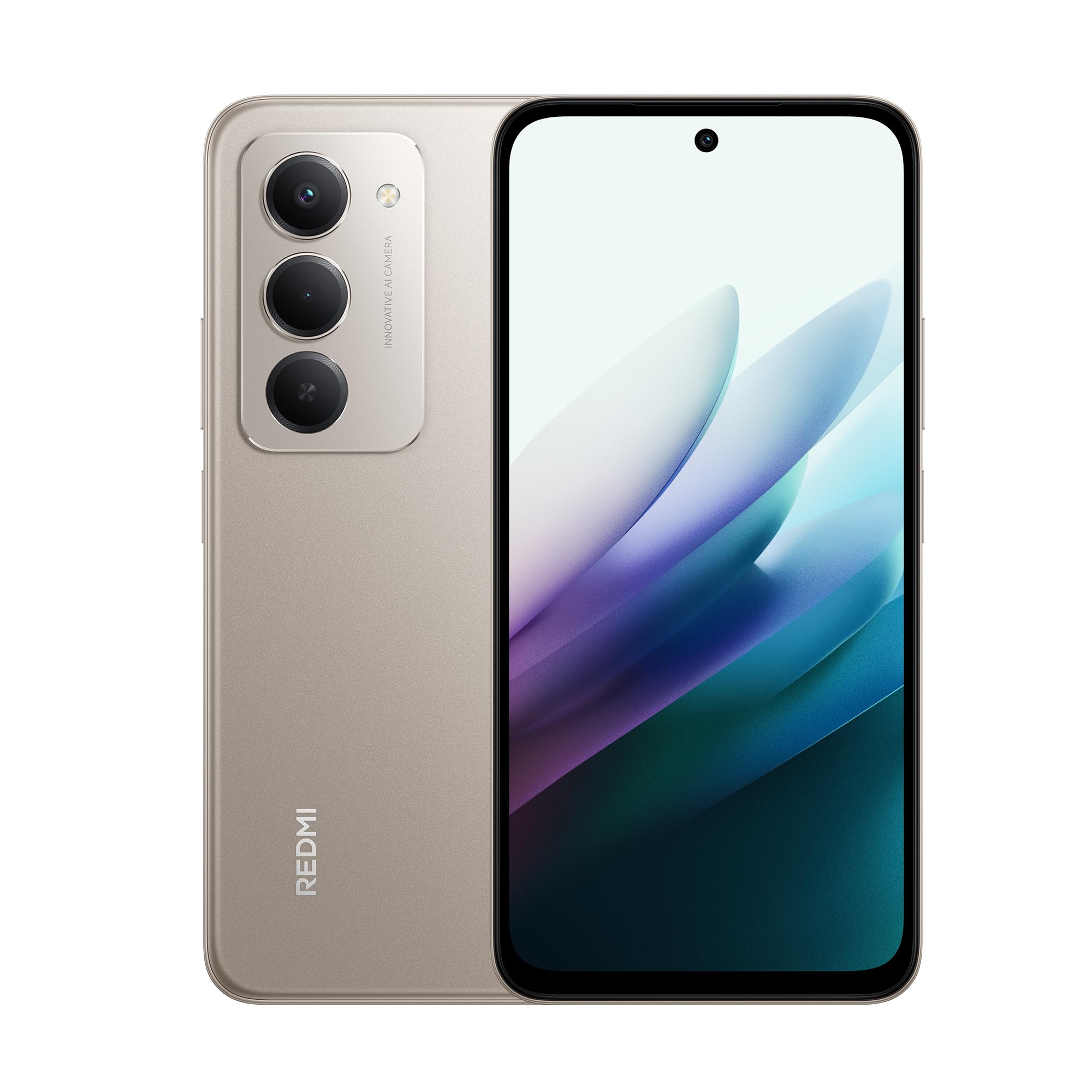 REDMI 15 Titan Gray 6 GB + 128 GB