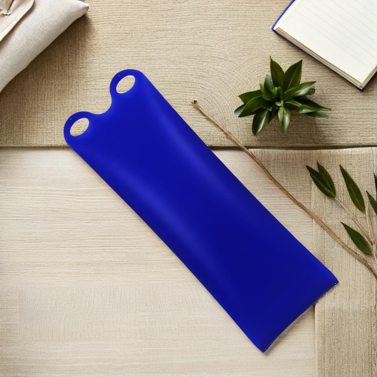 Trineo De Nieve para Adultos Tabla Deslizante De Invierno Ligera Y PortáTil con Superficie Antideslizante para CéSped Y Arena
