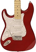 Vista 10 de Sawtooth Strat Style - Guitarra eléctrica