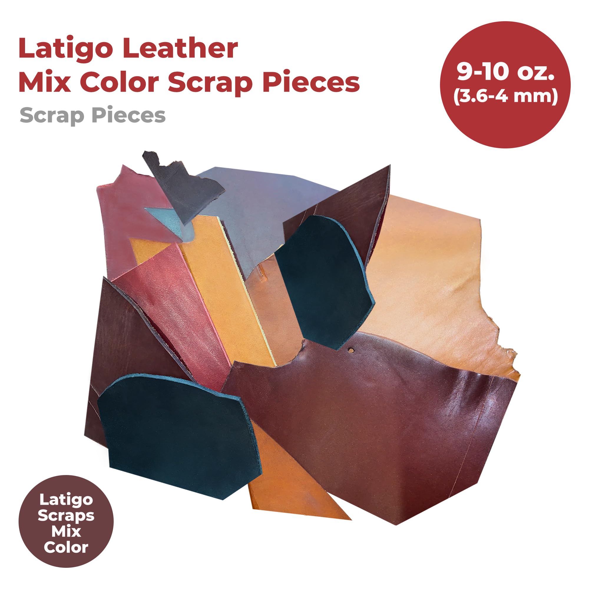 Support Latigo Remplacement Support De Lati-go En Cuir De Remplacement Pour Selle Western 570389
