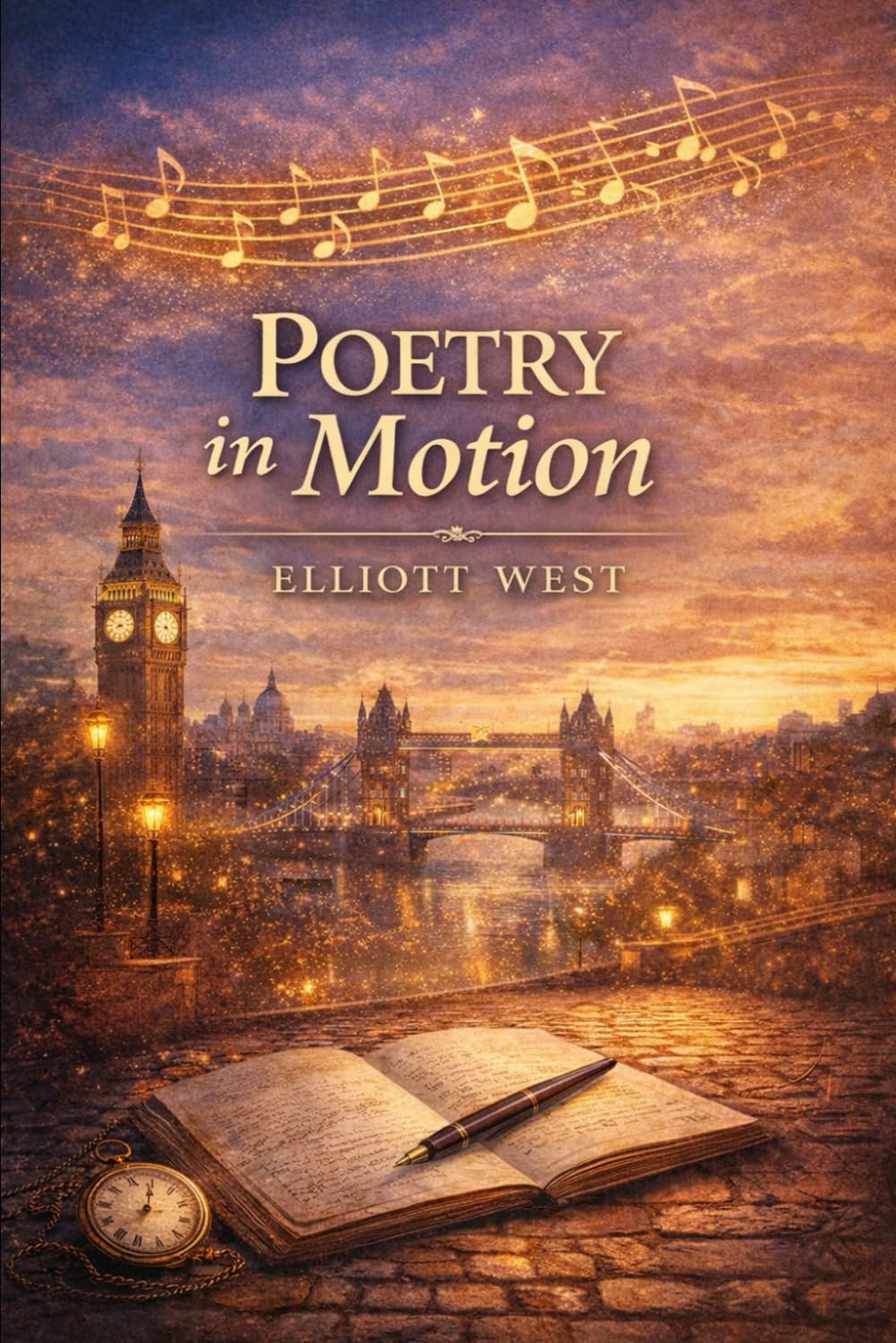Poetry in Motion