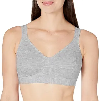 Playtex Women's 18 Hour Ultimate Lift & Support Cotton Stretch Wireless Bra Us474c