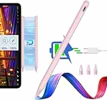 iPad Pro 11インチ　第4世代　充電器pencil イヤホン付き qrshoji_3c-gd0057
