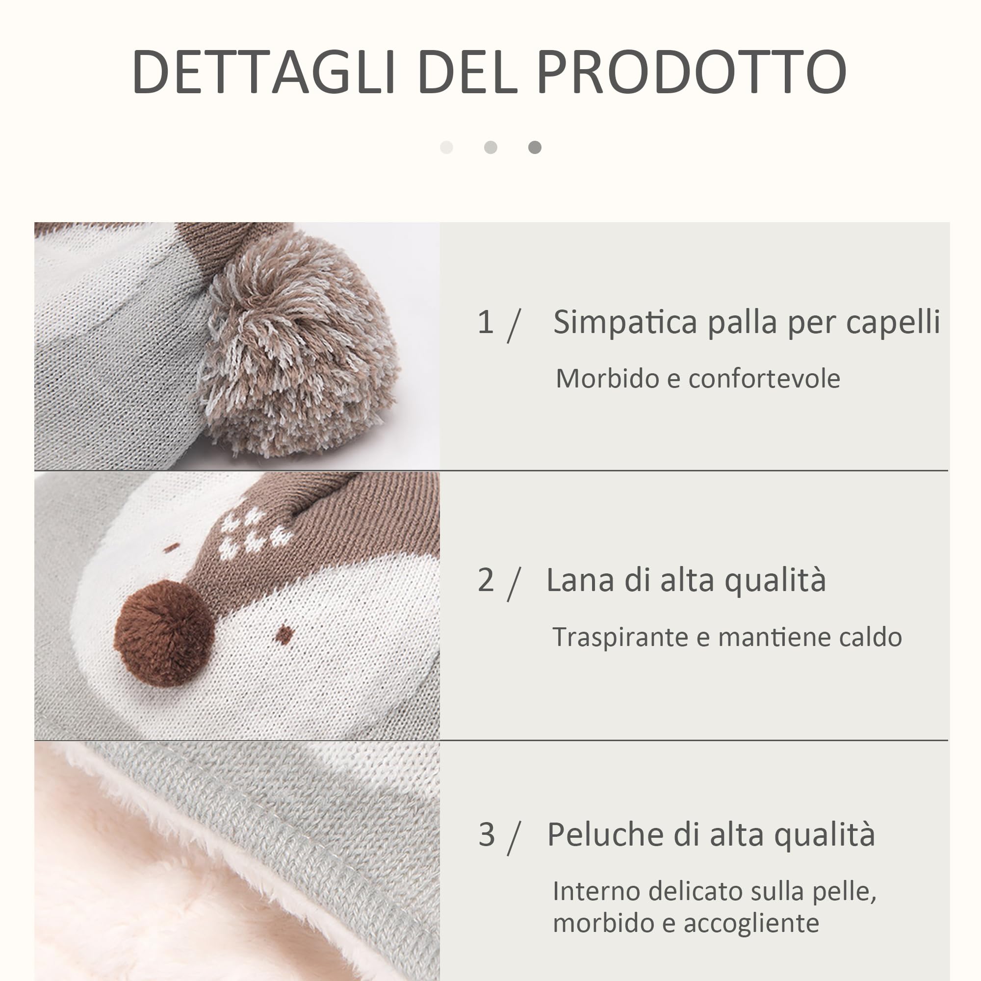 Bambini Ragazzi Cappello Sciarpe Guanti Set Ragazze Cappello Autunno Invernale Primavera Cappelli Caldo Carina Piccolo Volpe Beanie Berretto Bambino Infantili del Cappello 1-6 Anni