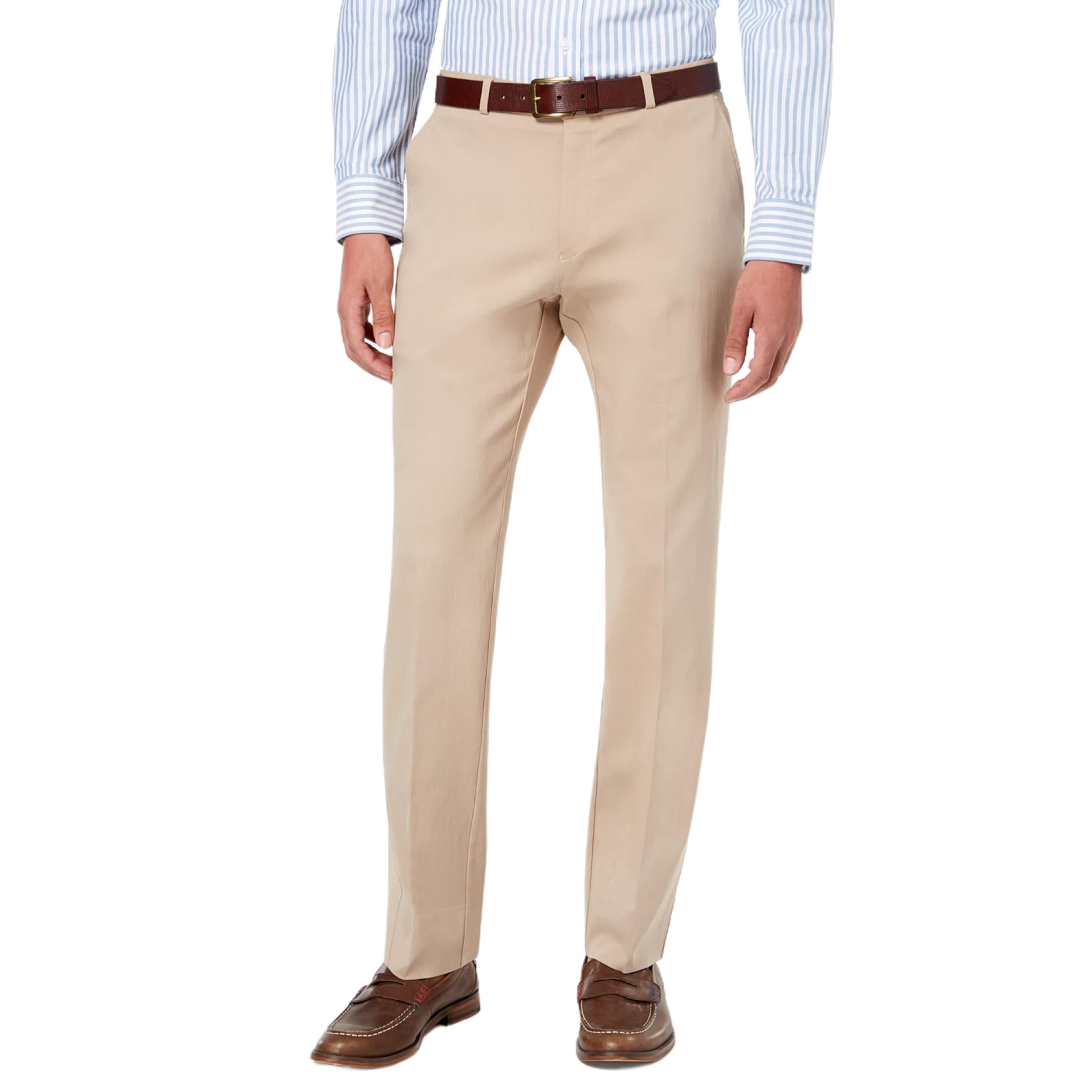 Tommy Hilfiger Modern-Fit Performance Pant