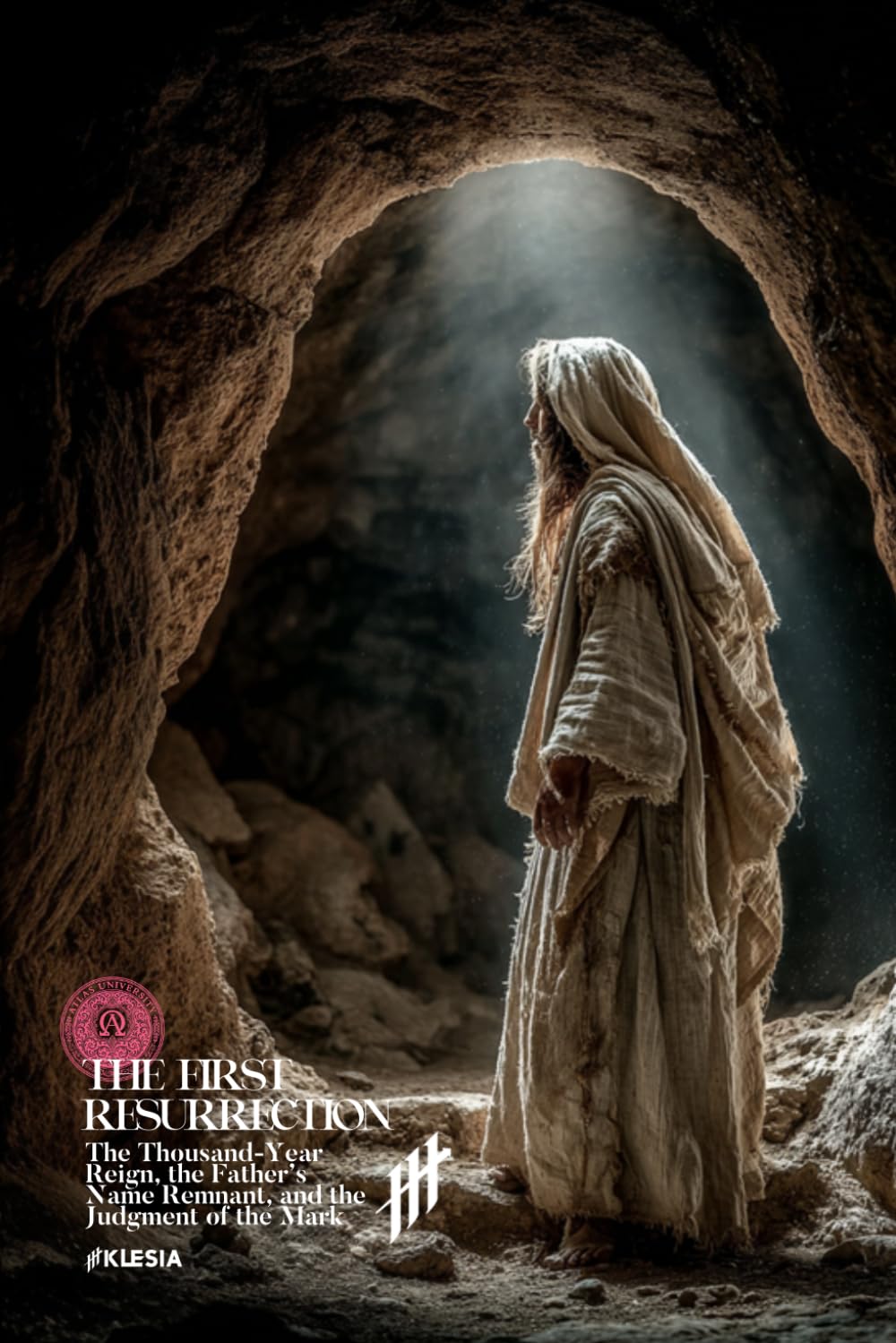 The First Resurrection: The Thousand-Year Reign, the Father’s Name Remnant, and the Judgment of the Mark (Resurrection Society)