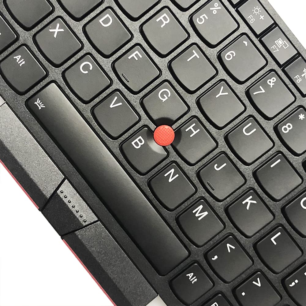 Amazon.com: HSSDTECH Laptop US Keyboard with Backlit Replacement