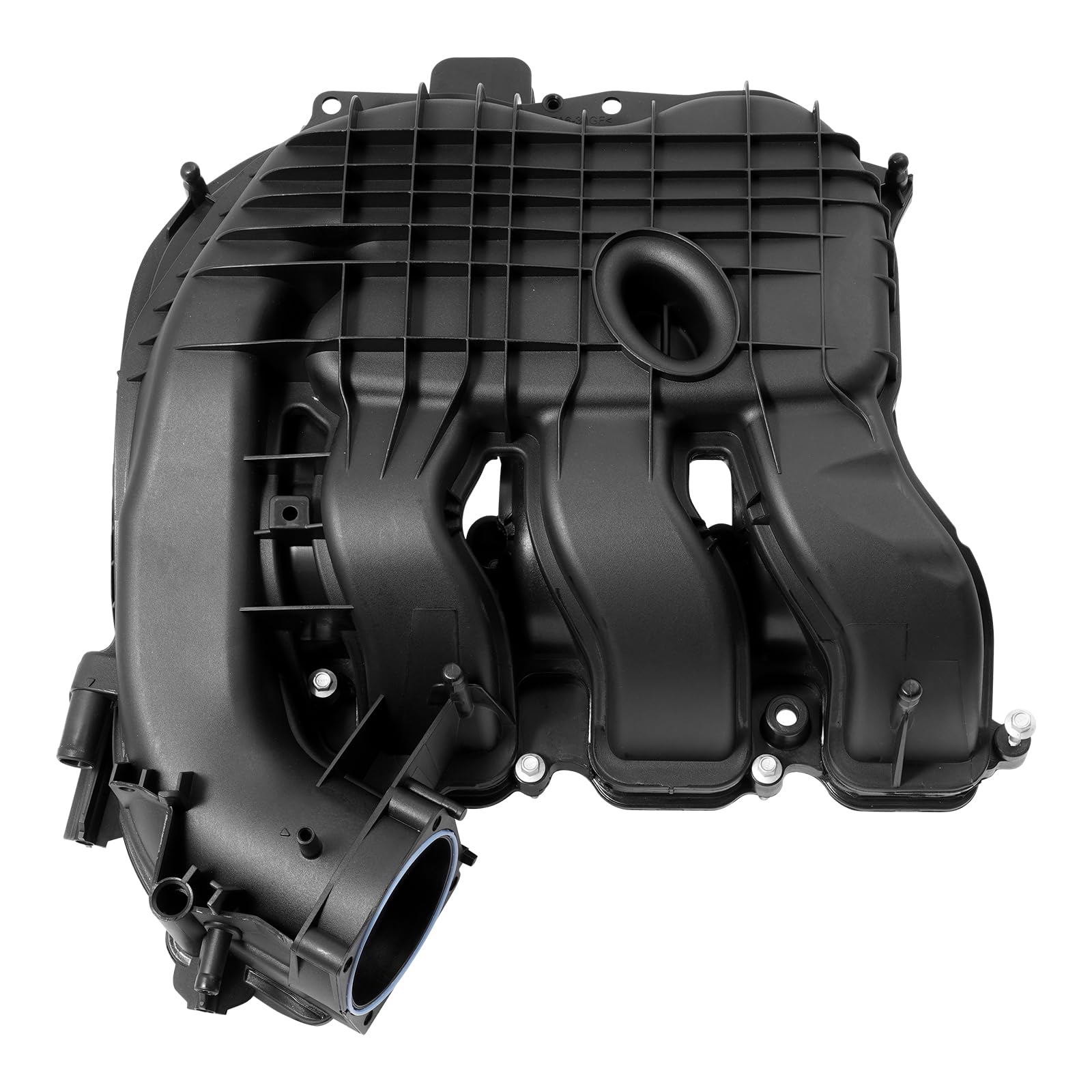 Photo 1 of 05184693AE Engine Intake Manifold Compatible with 2011-2020 Jeep Grand Cherokee 