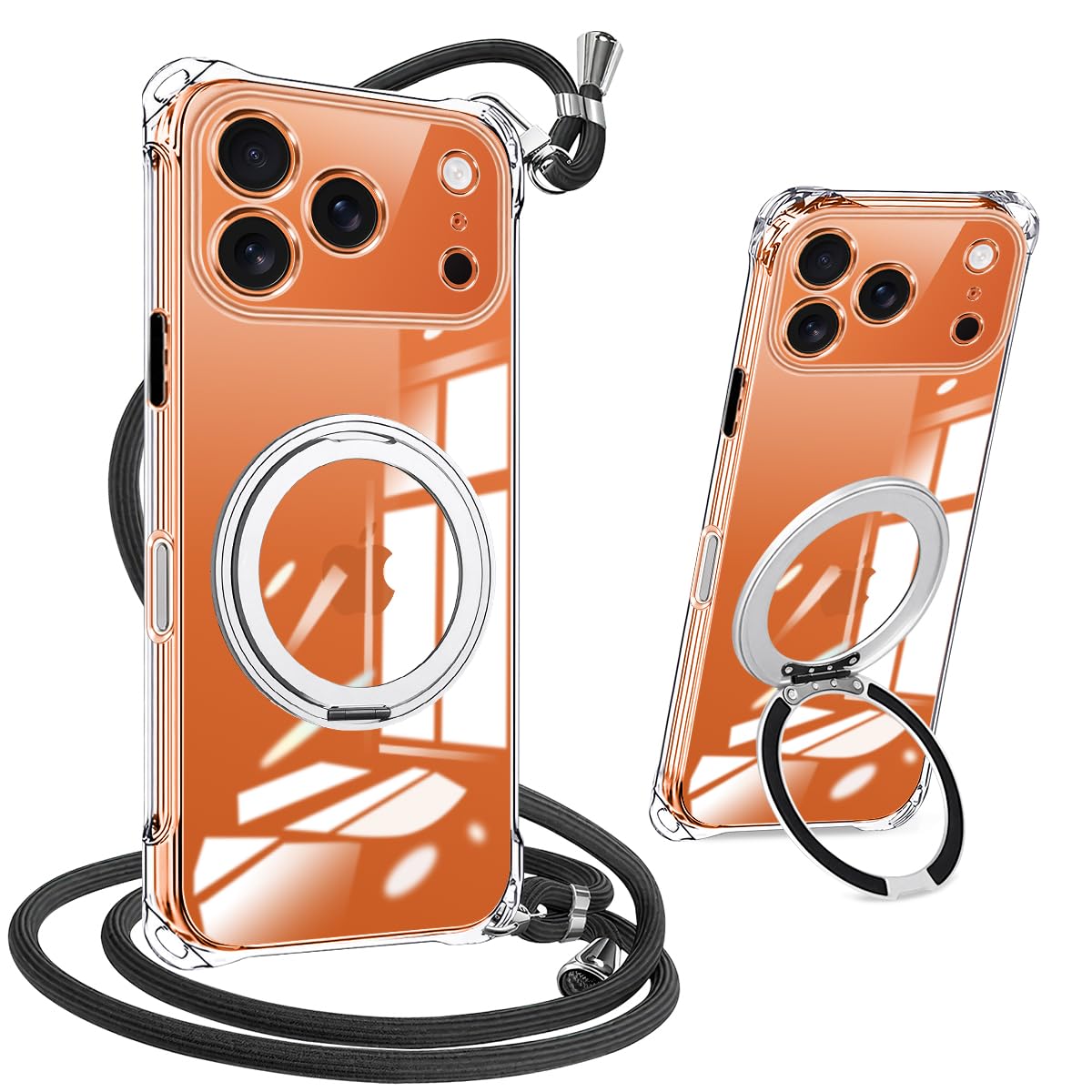 Amazon.co.jp: nahailun iPhone 17 Pro ケース 軽量 いphone 17 PRO