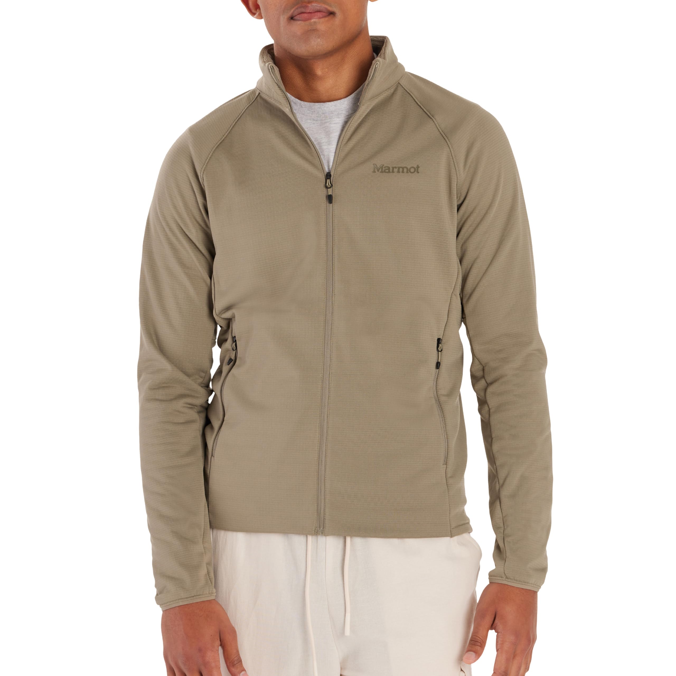 MARMOT Men's Leconte Fleece Jacket