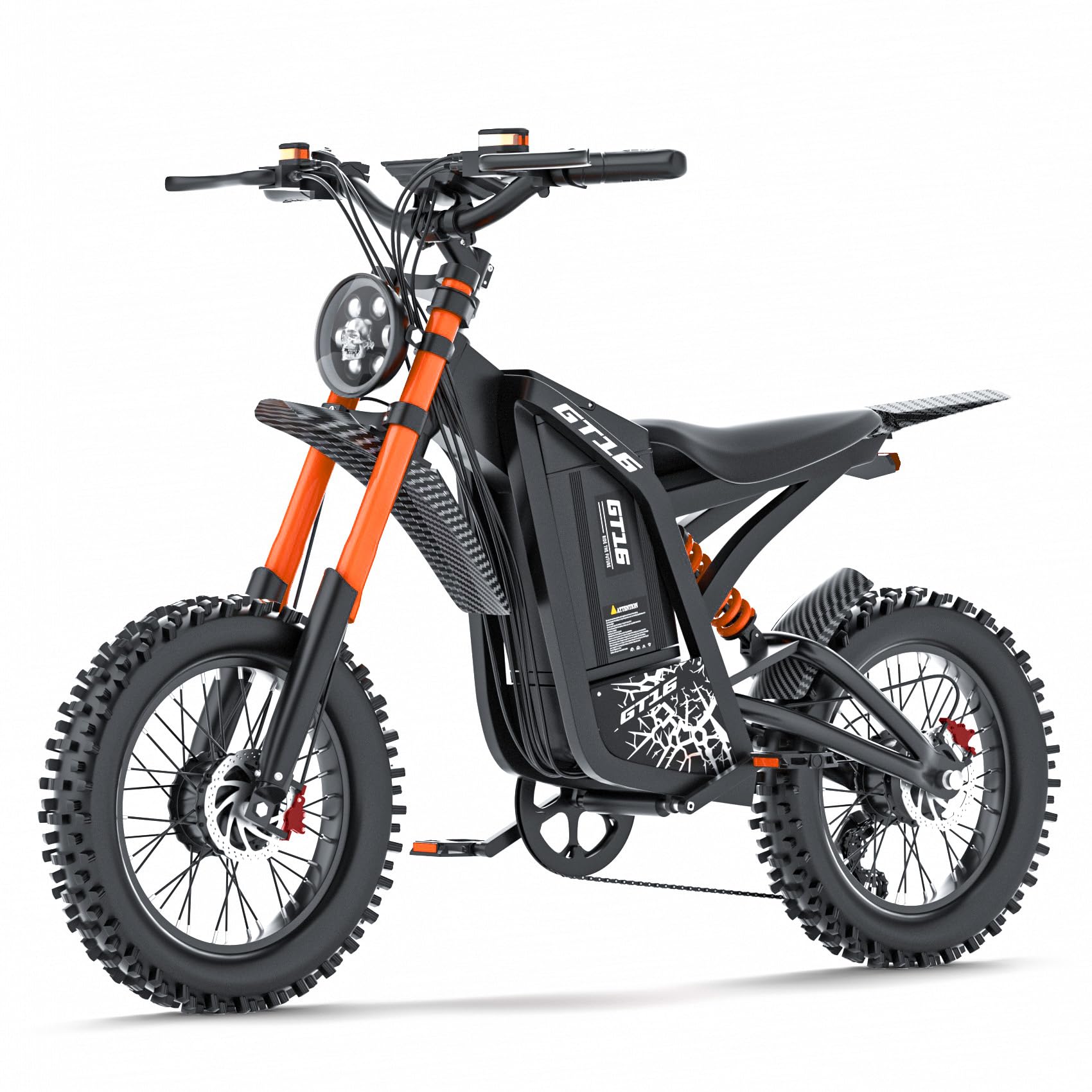 Misodo Electric Dirt Bike - vehicles | Mubboo