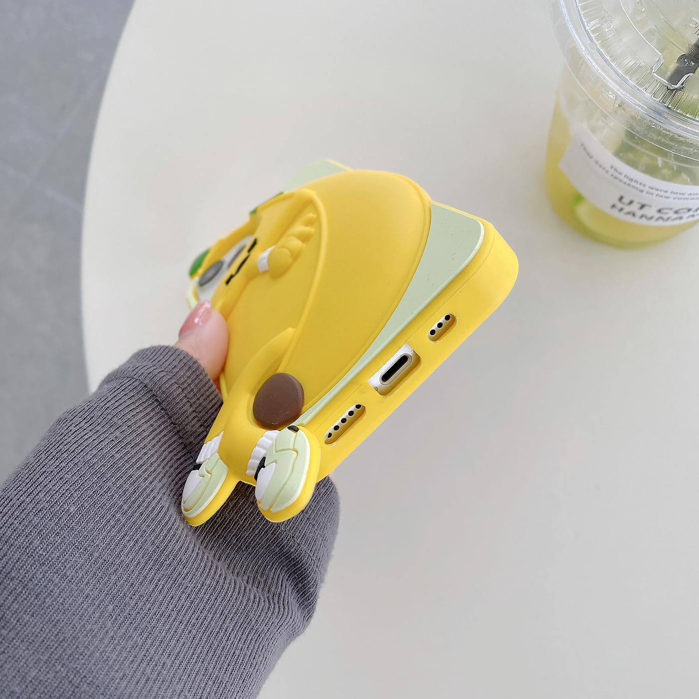 iPhone - banana iphone-case-iphone-12-pro-max-