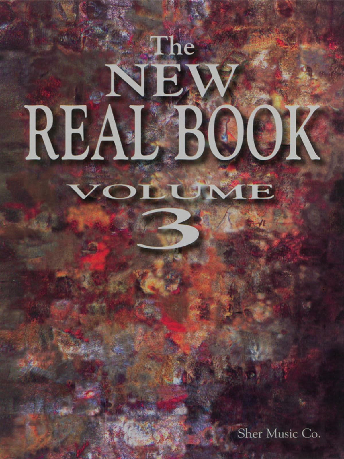 The New Real Book Volume 3 (Bb Version): Bb Edition