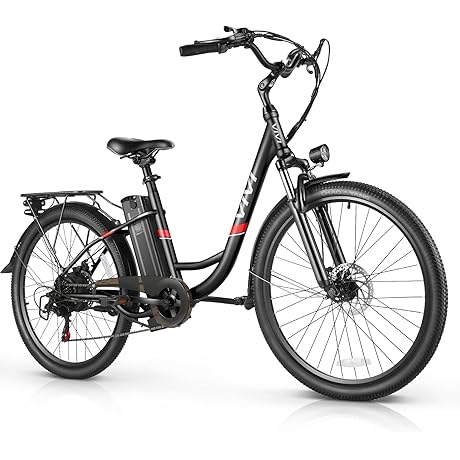 vivi ebike 26 Electric Bicycle Bike