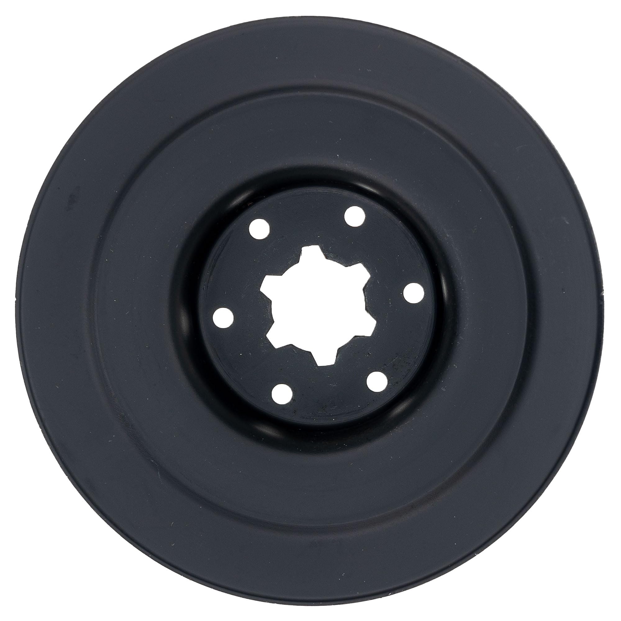 Amazon.com : CUB CADET HG-72135 Transmission Fan Pulley Kit | Fits