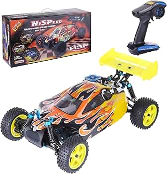 Super Nitro HPIラジコンカー Super Nitro HPIラジコンカー Super Nitro HPIラジコンカー Super