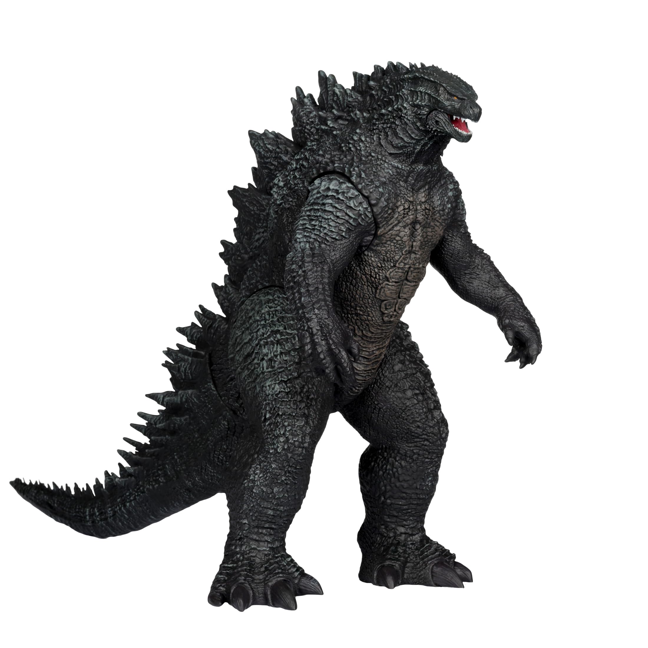 McFarlane DC Justice League Monsterverse DC Multiverse Actionfiguren 2er-Pack Superman Vs. Godzilla 30 cm | DC Multiverse Justice League vs. Godzilla vs. Kong Actionfigur, 17,8 cm, 2er-Pack – Superman vs. Godzilla