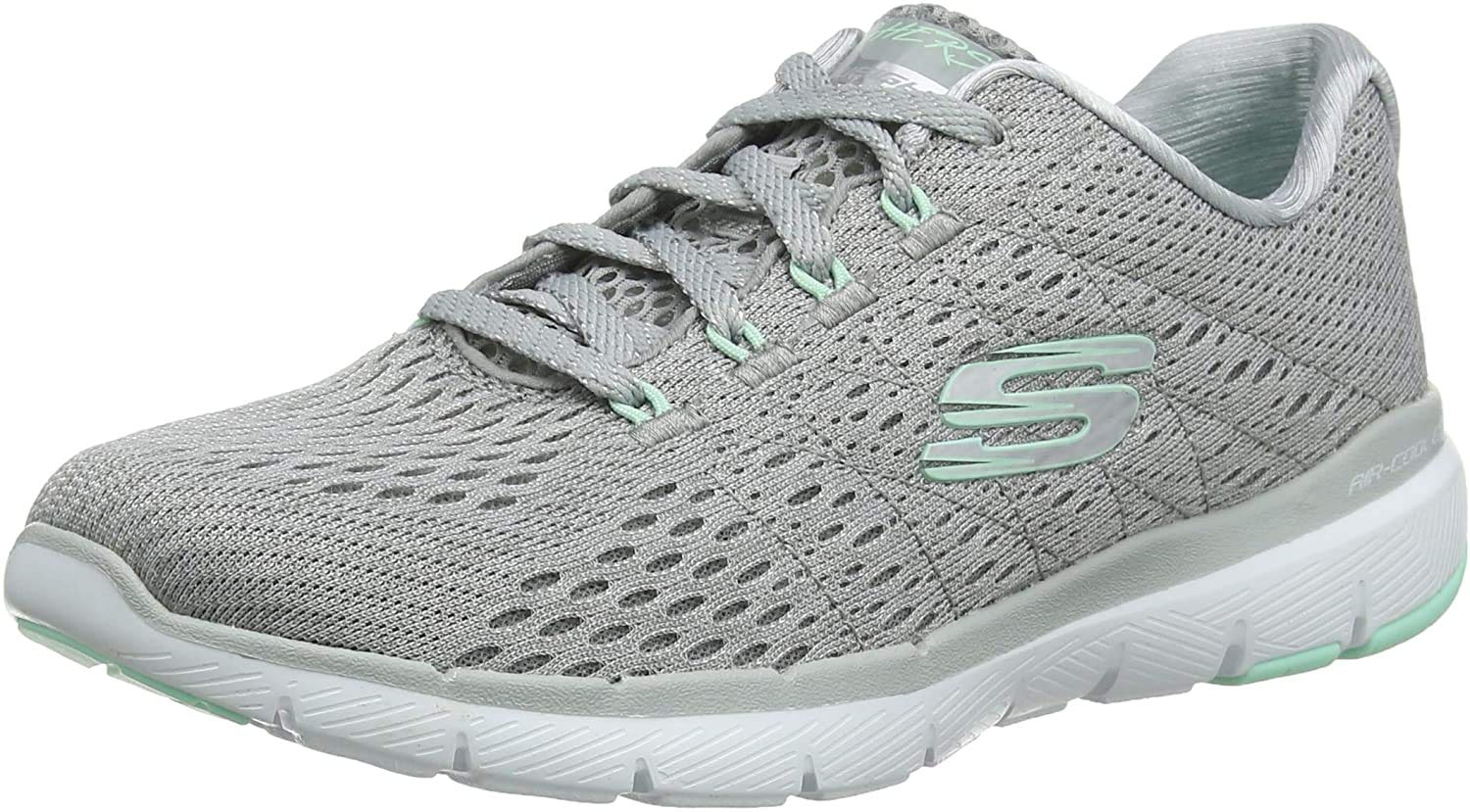 skechers flex appeal 3.0 pink