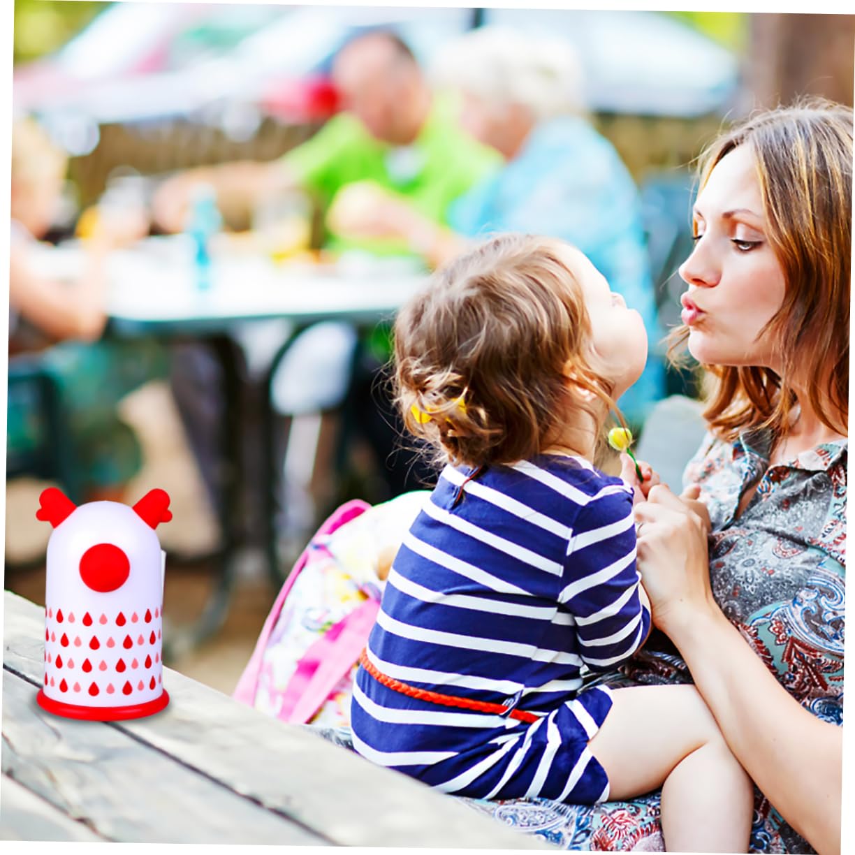 ibasenice Baby Nail Trimmer Kit Nail File Tweezers Scissors Storage Case Baby Nail Care Kit