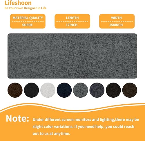 Vista 8 de Parches de reparación de tela, cinta de reparación de lino de 17 x 79 pulgadas, parches de tela autoadhesiva, duraderos, cinta de lino grande