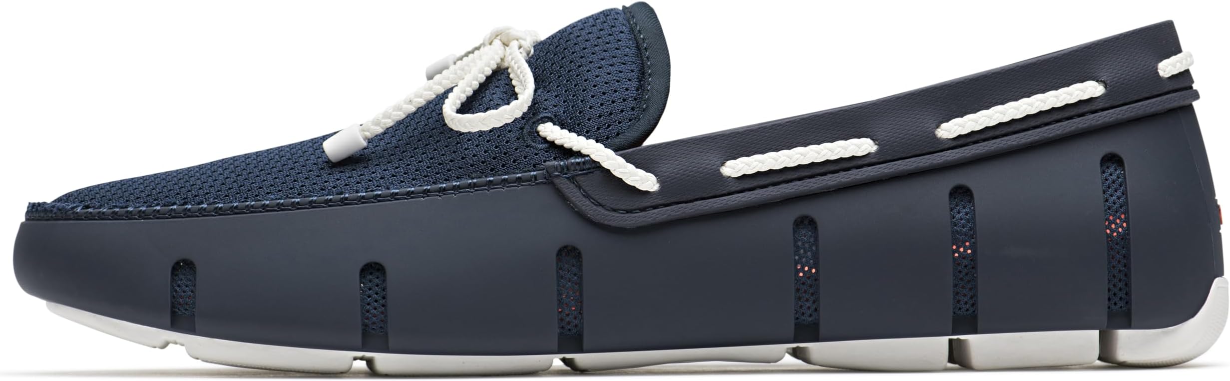 SWIMSLace, Men's Loafers