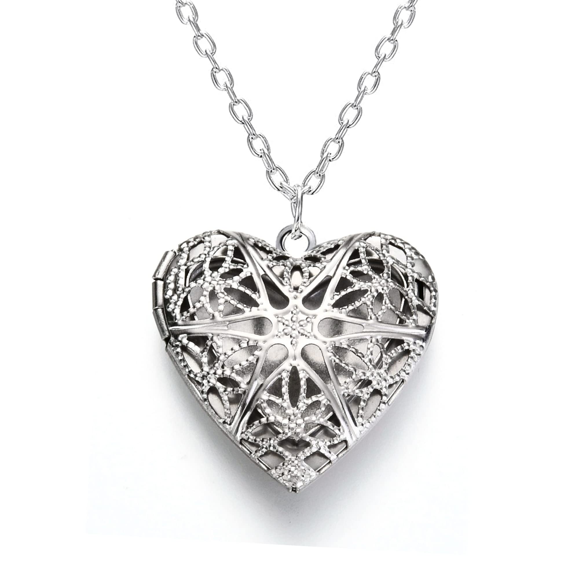 See full amazon price history chart for Via Mazzini No-Tarnish No-Rusting Never Fading Heart Vintage Photo Locket Pendant for Women and Girls (NK0819) Via Mazzini No-Tarnish No-Rusting Never Fading Heart Vintage Photo Locket Pendant for Women and Girls (NK0819) (B07CVD547V) Amazon Price History, Amazon Price Tracker
